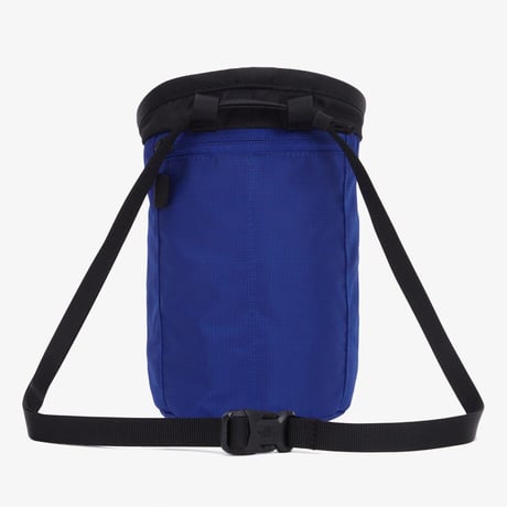 TNF CHALK BAG ROYAL BLUE NHN2PS372E