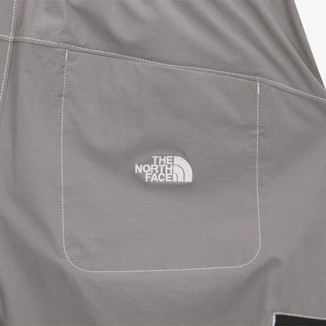 PEAKHILL SHORTS COOL GRAY NS6NS06B
