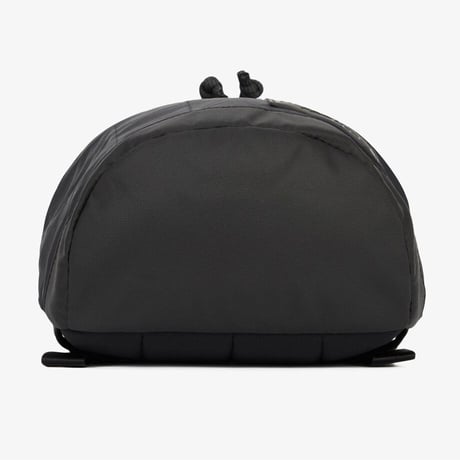 W NEVER STOP MINI BACKPACK BLACK NM2SR31A