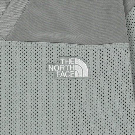 AERONET S/S R/TEE GRAY NT7US18L