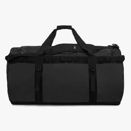 BASE CAMP DUFFEL - XL BLACK NN2FQ73A