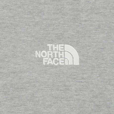 M'S CORE SWEATSHIRTS MELANGE GREY NM5MR50B