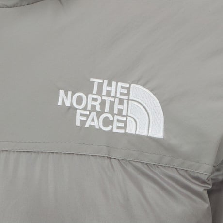 M'S NUPTSE ON JACKET GRAY NJ3NR50E