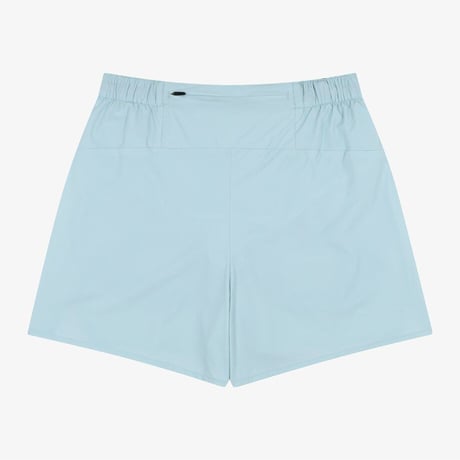 W'S JET RUN SHORTS AQUATIC NS6NS34K