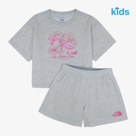 G'S RIBBONY SET OATMEAL NT7US34S