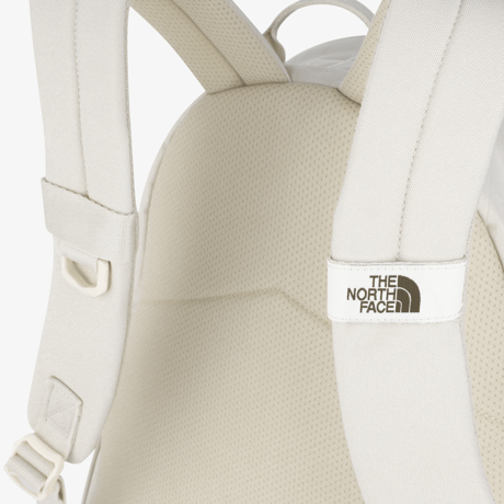28L STANDARD BACKPACK MEDIUM CREAM NM2DR51K