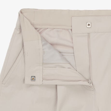 W'S WINTRY SHORTS WHITE SAND NS6NR33B
