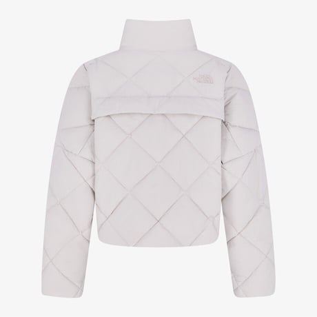 W'S ALMA ON JACKET GRAYISH LILAC NJ3NR82L
