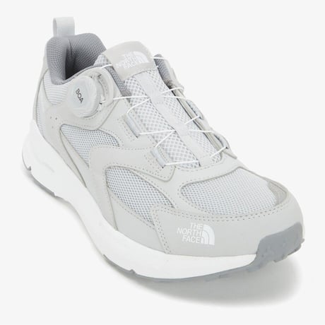 SPEED WALK MAX BOA LIGHT GRAY NS94S01D