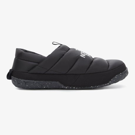 M NUPTSE MULE BLACK NS85R64C