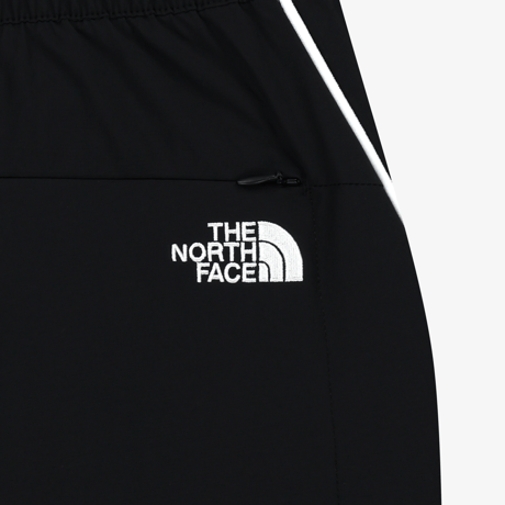 DYNAMO PANTS BLACK NP6NR54J
