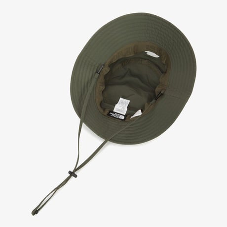 TNF LIGHT BUCKET HAT KHAKI NE3HR50C