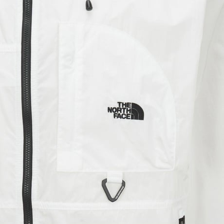 DAYCAMP JACKET SE WHITE NJ3LS06C