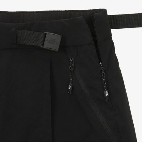 W'S VENTRA SKORT BLACK NS6NS32A