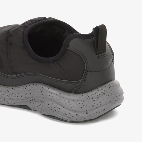 HALF DOME MULE BLACK NS85R68A