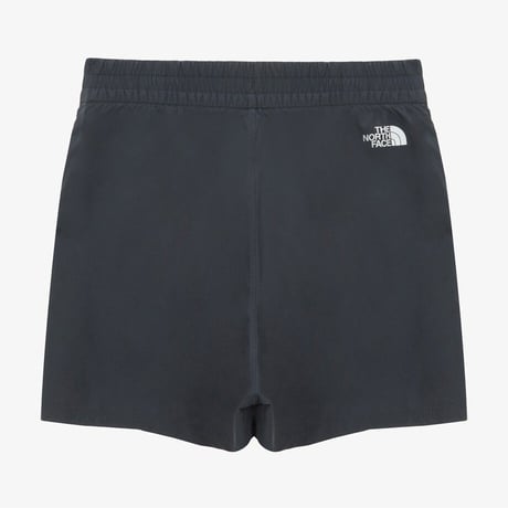 W'S DAYTRAIN SHORTS METAL GRAY NS6NS34B