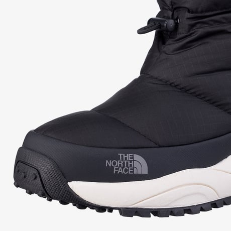 W STRING EX BOOTIE BLACK NS99Q57K