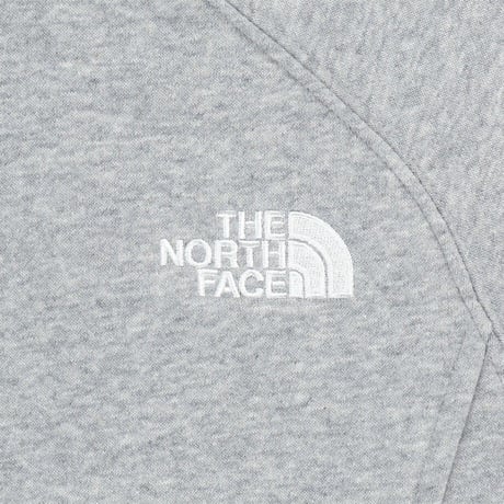W'S EASYMOVE JACKET MELANGE GREY NJ5JR80K