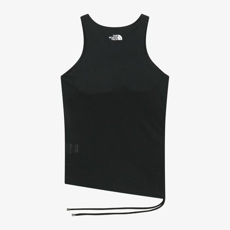 W'S AERONET SLEEVELESS BLACK NT7VS34J