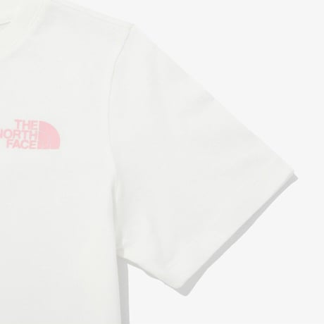 G'S BLOOM 3PCS SWEAT SET PEACH NM5MQ02U
