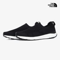 JOGGER KNIT /H BLACK NS93Q32T