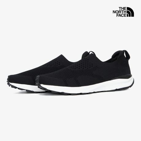 JOGGER KNIT /H BLACK NS93Q32T