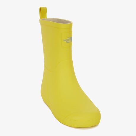 K'S CLASSIC RAINBOOTS YELLOW NS84R83T