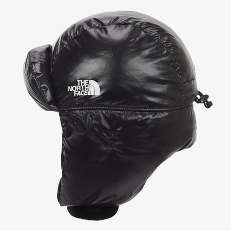 K'S NUPTSE EARMUFF CAP REAL BLACK NE3CR51R