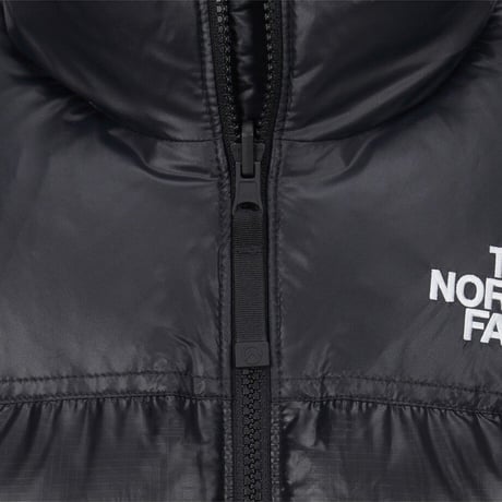【SUMMIT SERIES】W'S QUANTUM NUPTSE JACKET (RDS) BLACK NJ1DS98A