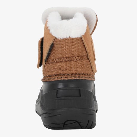 K'S ALPENGLOW II TODDLER BROWN NS87S96S