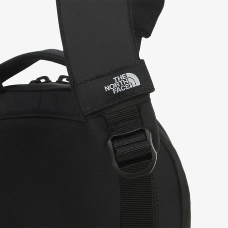 BOREALIS MINI BACKPACK BLACK NM2DS53A