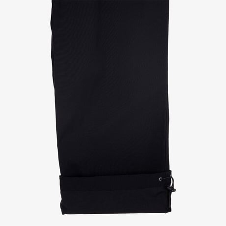 W'S WINTON STRAIGHT PANTS BLACK NP6NQ80J