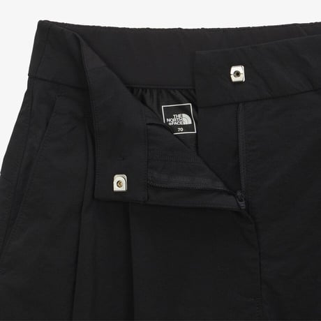 W'S FROST SHORTS BLACK NS6NS45A