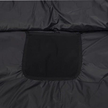 M'S 1994 HIM DOWN PARKA (RDS) BLACK NJ1DR78A