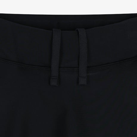 G'S SURF LEGGINGS SKIRT BLACK NF6KS31S