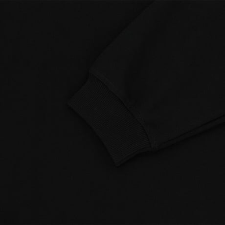 GO-TO SWEATSHIRTS BLACK NM5MR50J