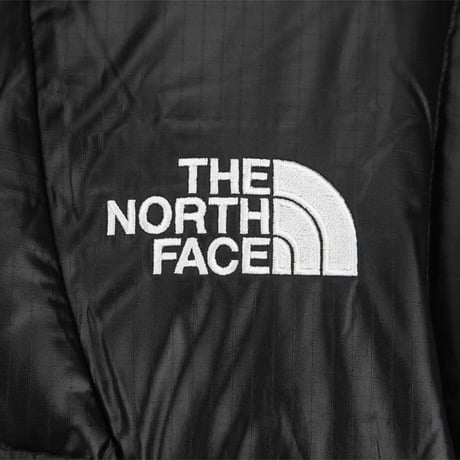 KALON EX DOWN JACKET (RDS) BLACK NJ1DS64J