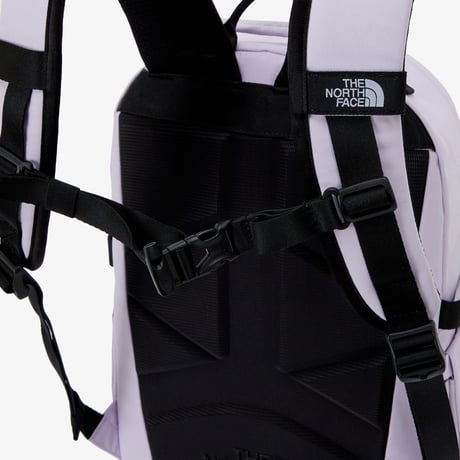 25L ALL ROUNDER BACKPACK LILAC NM2DQ05L