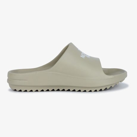 CAMPER'S SLIDE BEIGE NS81S42K