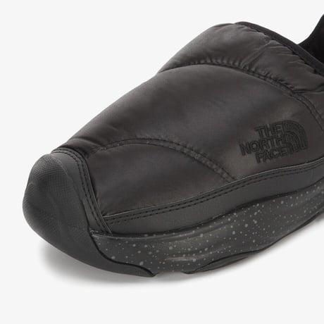 HALF DOME MULE REAL BLACK NS85R68B