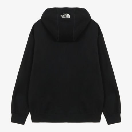 M'S CORE HOODIE BLACK NM5PS01A
