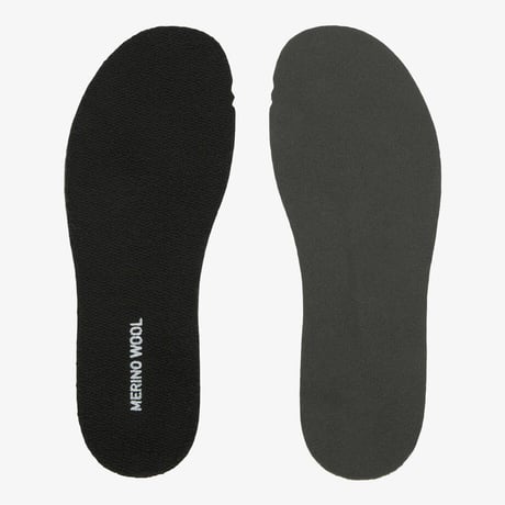 K'S CLASSIC RAINBOOTS BLACK NS84R83S