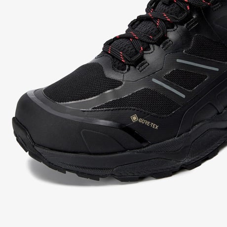 ENERGY TECH ALPHA MID GTX BLACK NS95Q01A