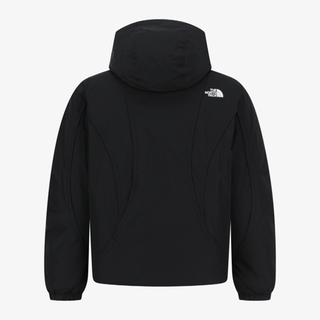 CALDERA DOWN JACKET (RDS) BLACK NJ1DR61J