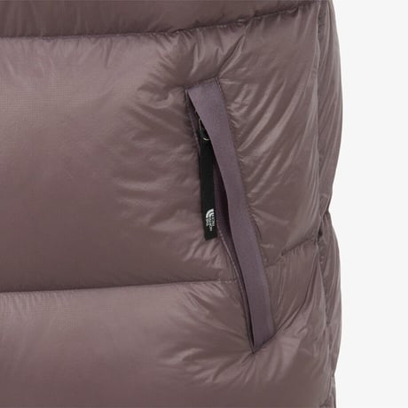 M'S NUPTSE AIR VEST (RDS) MISTY LILAC NV1DS54B