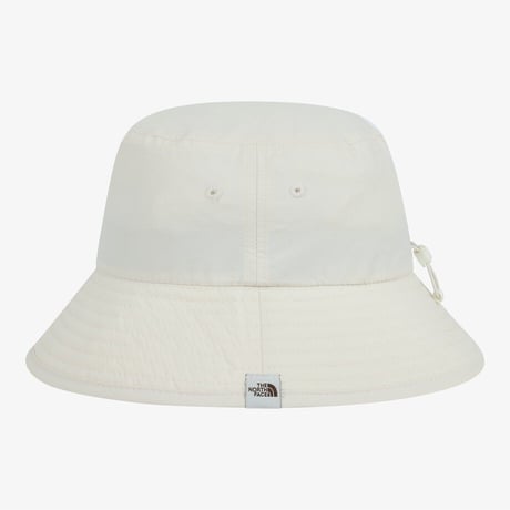 STANDARD LT BUCKET HAT CREAM NE3HS01L