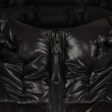 K'S MATTERHORN DOWN JACKET (RDS) BLACK NJ1DS55T