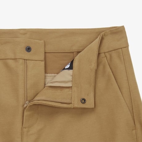 M'S CITY TAPERED PANTS GOLD BEIGE NP6NQ60C
