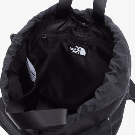 BREEZE MULTI PACK BLACK NN2PS67A