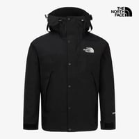 M'S 1990 GTX MOUNTAIN JACKET BLACK NJ2GR02A